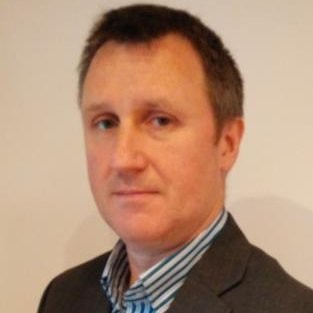 David Power