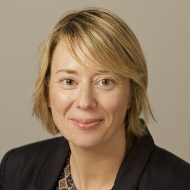 Gill Browne